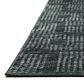 Dalyn Rug Company Delano 3" x 5" Midnight Indoor/Outdoor Area Rug, , large