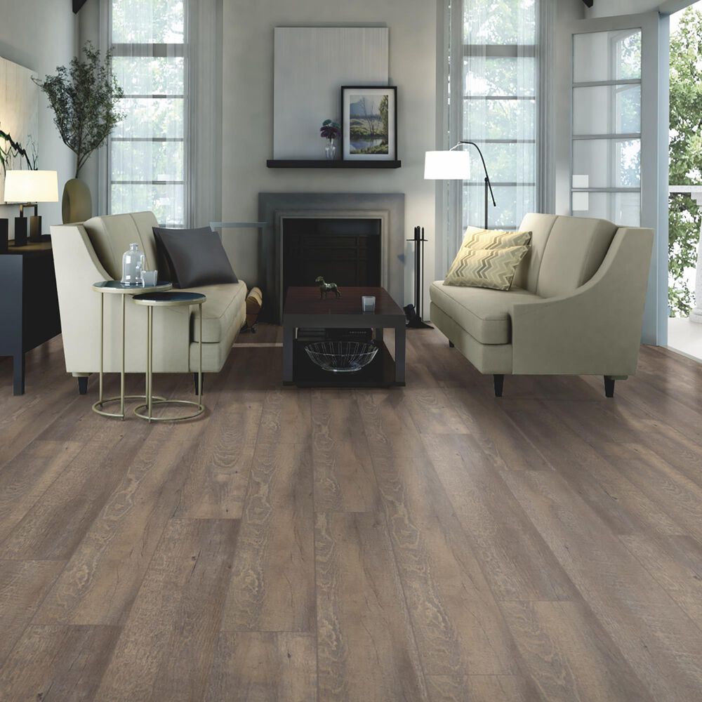 Happy Feet International Titan Sedona 7&quot; x 48&quot; Luxury Vinyl Plank, , large