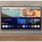 Sunbrite 49" Solis Series - Full Sun - 4K UHD HDR in Black - Smart Outdoor TV, , large