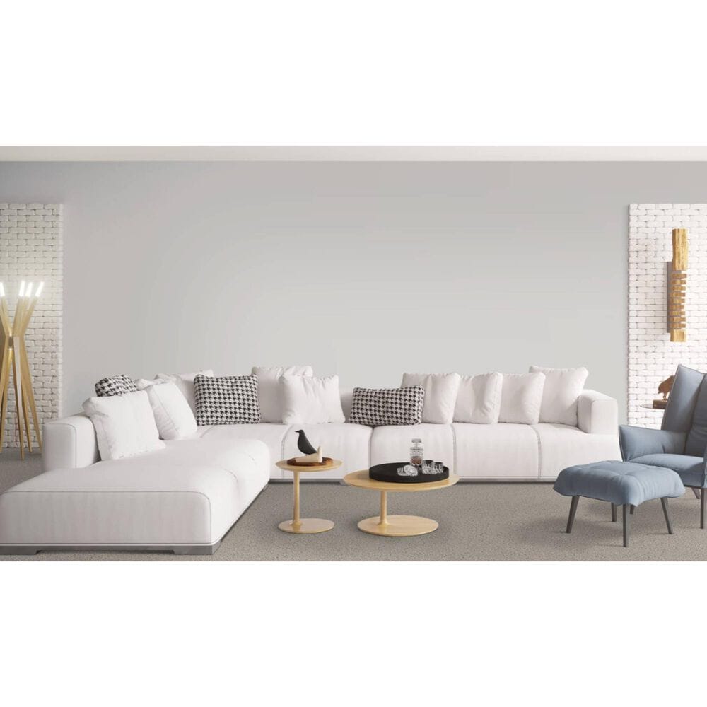 Dixie Home Devotion Carpet in Fog, , large