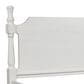 Ashley Rowlenstown Queen Poster Bed in Antique White, , large