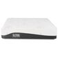 Hearth and Haven GhostBed Venus Williams Volley Medium Firm Twin XL Mattress, , large