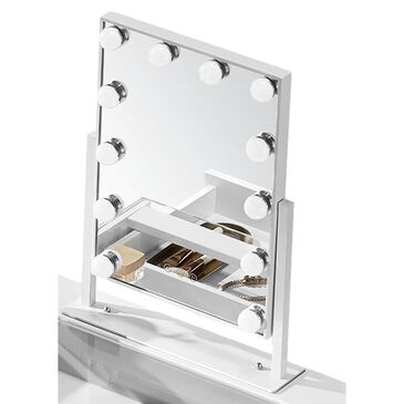 Impressions Vanity Little Princess Kids Vanity Mirror Only, , large