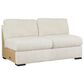 Ashley Chessington 4-Piece Right Facing Sectional with Chaise in Ivory, , large