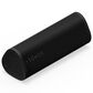 SONOS Ray Soundbar with Roam 2 Portable Speaker in Black, , large