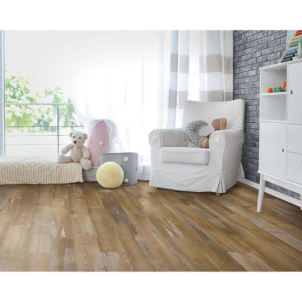 Pergo Wood Originals Lake House 9&quot; x 60&quot; Vinyl Plank, , large