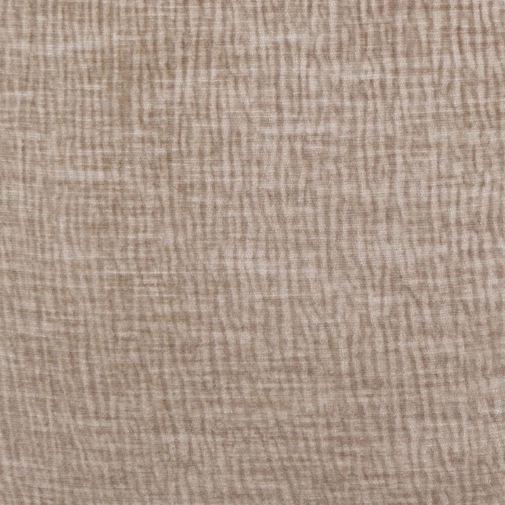 LumiSource Fran Swivel Accent Chair in Light Brown, , large