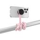 PopSockets Flex Mount in Dusty Pink, , large