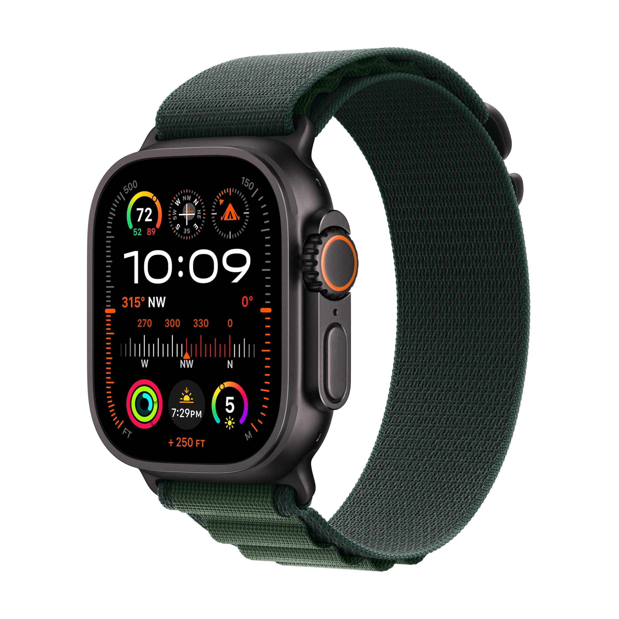 Apple watch 5 cellular battery life online