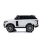 Best Ride On Cars Range Rover 12Volt 2 Seater in White, , large