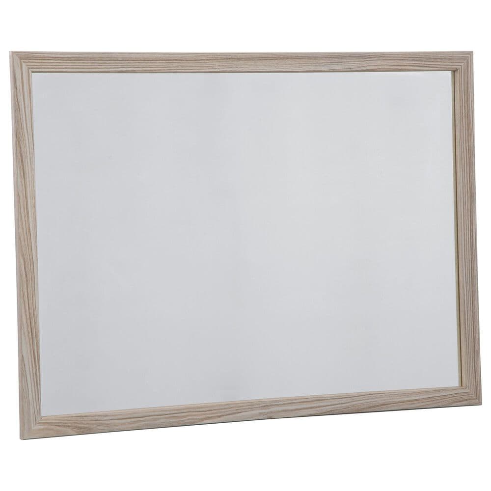 37B Hasbrick Mirror in Natural, , large