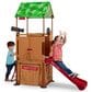 Radio Flyer Treehouse Playset in Multicolor, , large