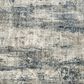 Loloi Cascade CAS-05 3"7" x 5"7" Ocean and Grey Area Rug, , large