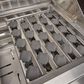 Coyote Outdoor SL-Series 30" Built-In Natural Gas Grill in Stainless Steel, , large