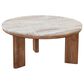 Steve Silver Sidney Coffee Table in Brown and Honey, , large