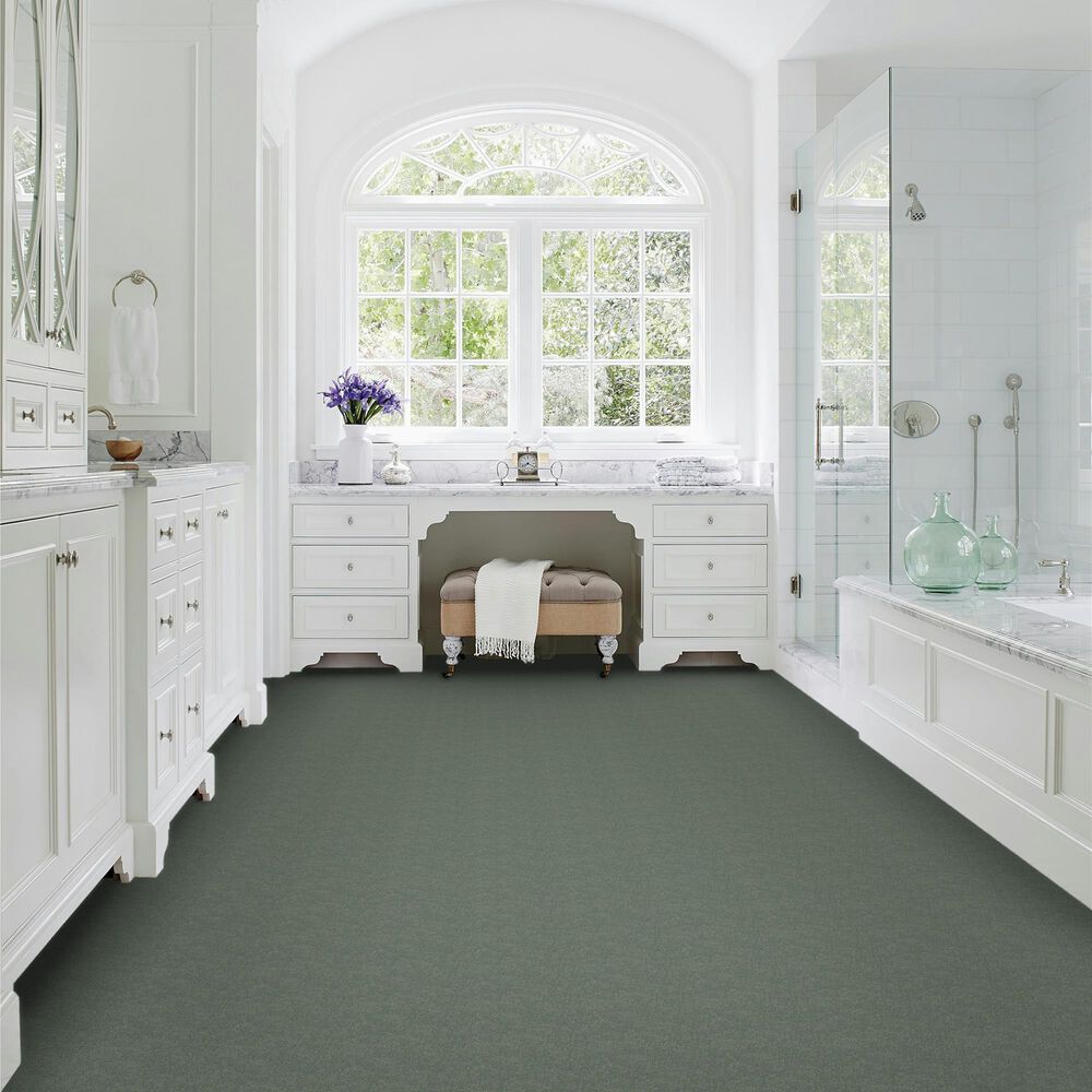 Karastan Victoria Peak I Carpet in Moss Grove, , large