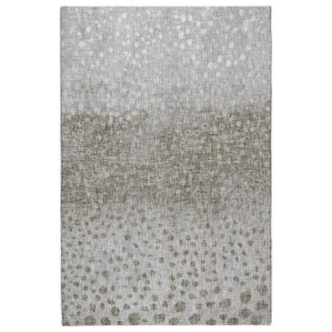 37B Boca BO12 Taupe 8" x 10" Area Rug, , large