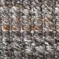 Feizy Rugs Limerick 5" x 8" Brown Outdoor Rug, , large