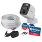 Swann Enforcer 4K Add-On Bullet Camera in White, , large