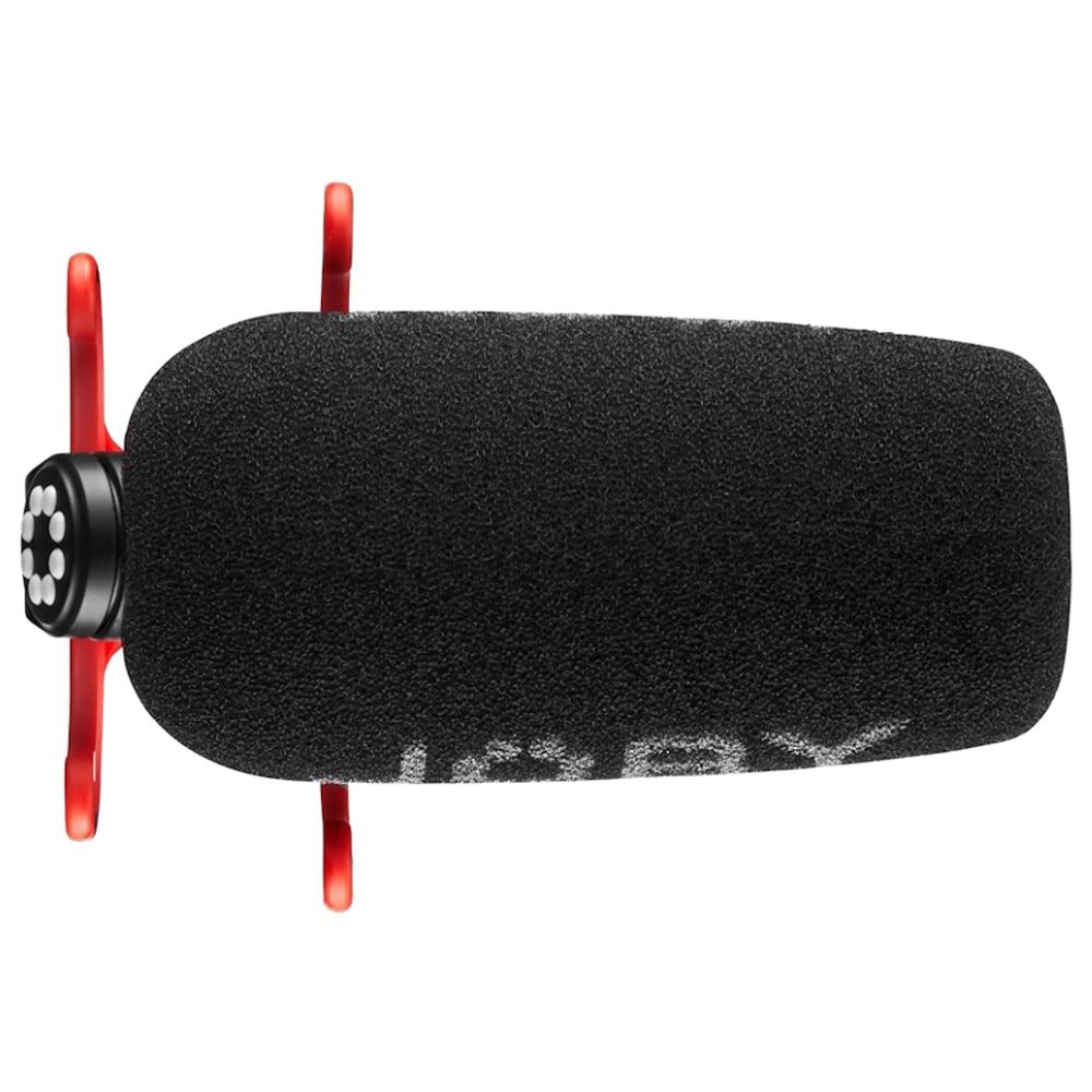 JOBY Wavo On-Camera Vlogging Microphone in Black, , large