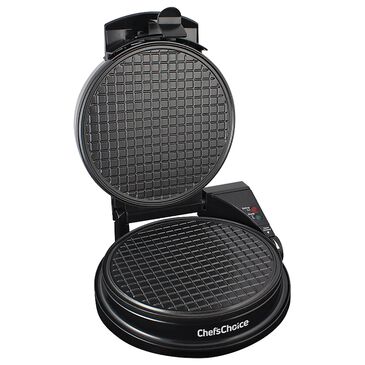 WestBend Waffle Cone Maker in Silver, , large