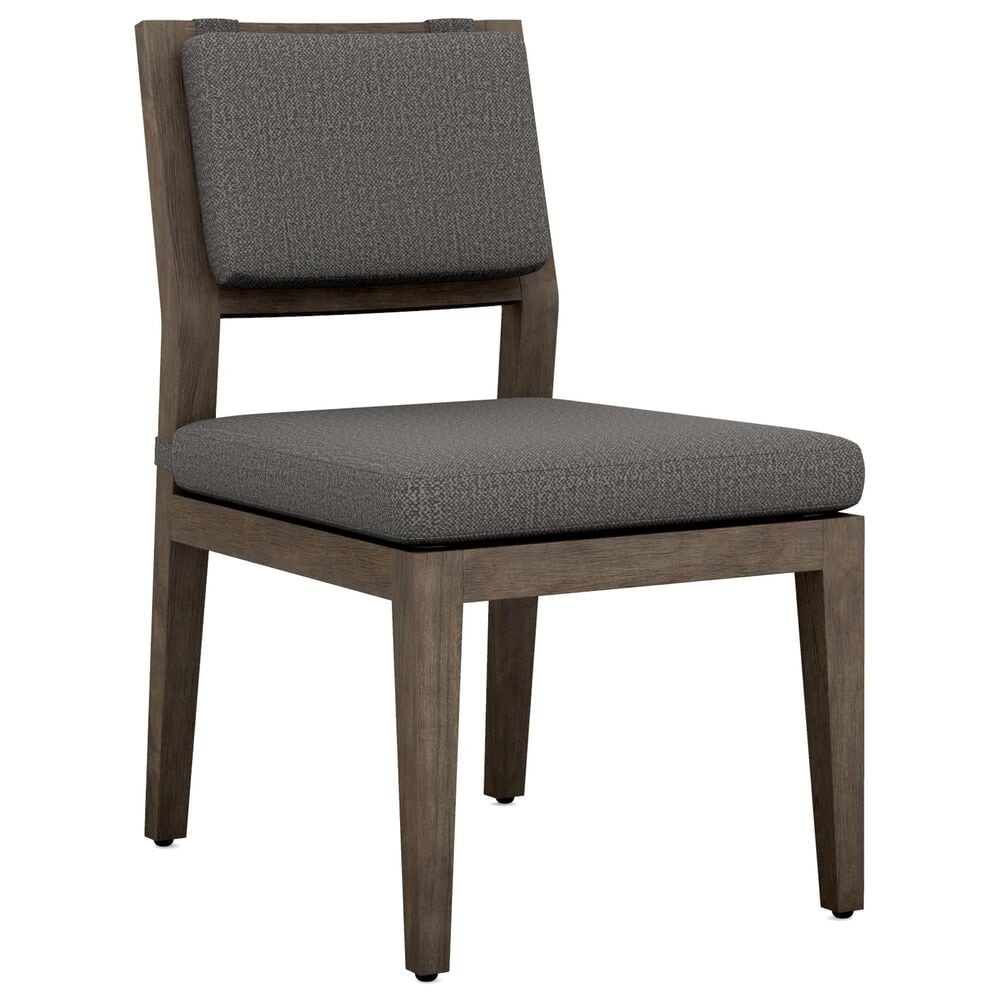 Lexington Furniture La Jolla Side Chair in Vintage, , large