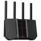 ASUS Wireless Tri-Band BE9700 2.5G/10G Router in Black, , large