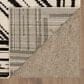 Karastan Traverse Four Corners 2" x 8" Runner, , large