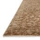 Magnolia Home Junie 2" x 3" Clay and Natural Area Rug, , large