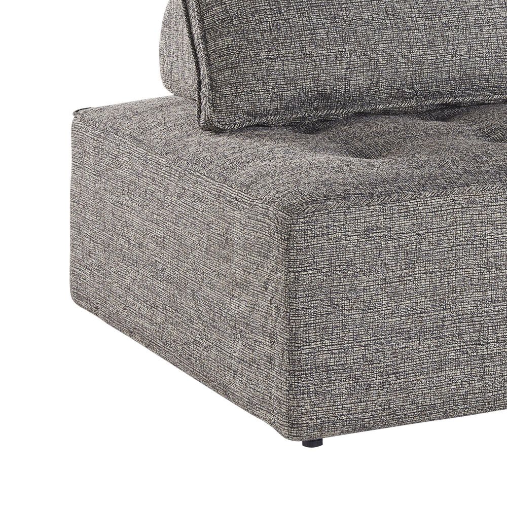 Ashley Bree Zee Patio Lounge Chair in Brown, , large