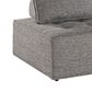 Ashley Bree Zee Patio Lounge Chair in Brown, , large