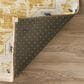 Dalyn Rug Company Marbella 8" x 10" Gold Area Rug, , large