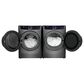 Electrolux 8 Cu. Ft. Front Load Electric Dryer with Balanced Dry in Titanium, , large