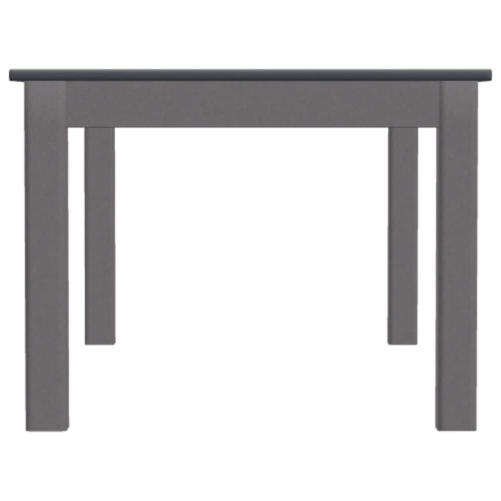 Telescope Casual Furniture Leeward 4-Piece Conversation Set in Greystone, , large