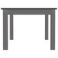 Telescope Casual Furniture Leeward 4-Piece Conversation Set in Greystone, , large