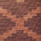 Dalyn Rug Company Sedona Southwestern 2"3" x 10" Spice Indoor/Outdoor Performance Runner, , large