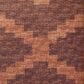 Dalyn Rug Company Sedona Southwestern 2"3" x 10" Spice Indoor/Outdoor Performance Runner, , large