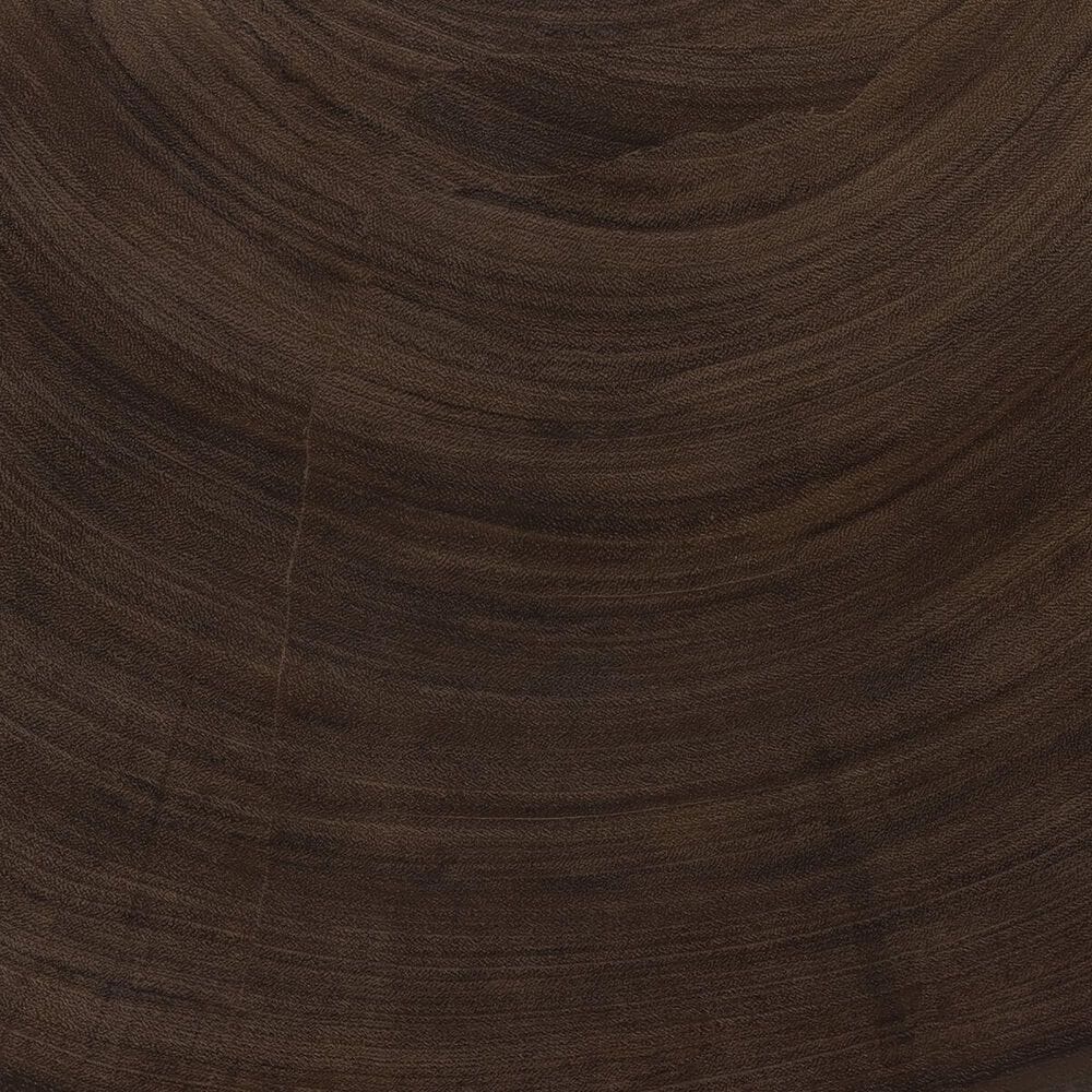 Four Hands Avett Short Coffee Table in Smoked Guanacaste and Dark Gunmetal, , large