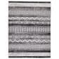 Ashley Henchester 8" x 10" Multicolor Area Rug, , large