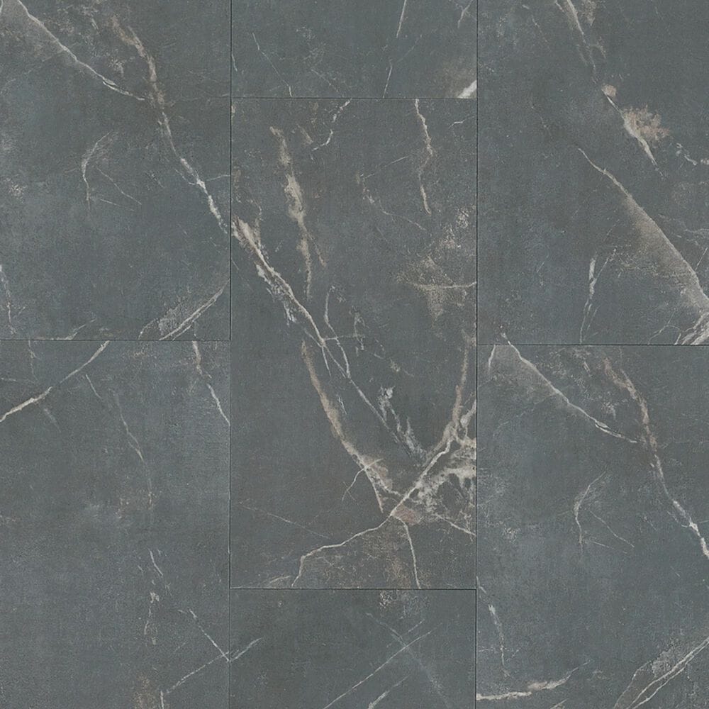 Mannington Adura Flex Baltic Stone Storm 12" x 24" Vinyl Plank, , large