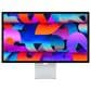 Apple 27" Studio Display Nano-Texture Glass Monitor with Height Adjustable Stand and 3-Year AppleCare+ in Silver, , large