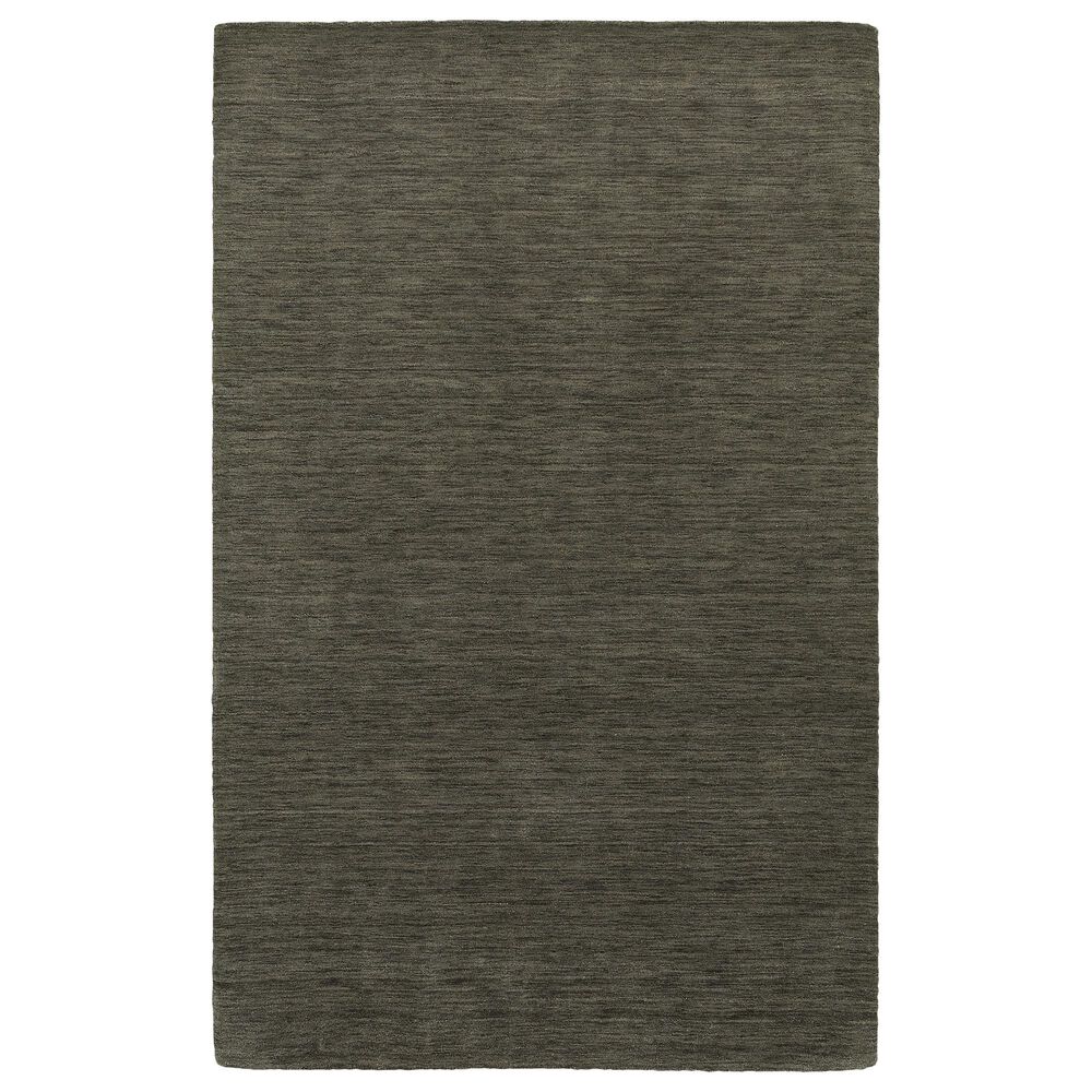 Oriental Weavers Aniston 10" x 13" Charcoal Area Rug, , large
