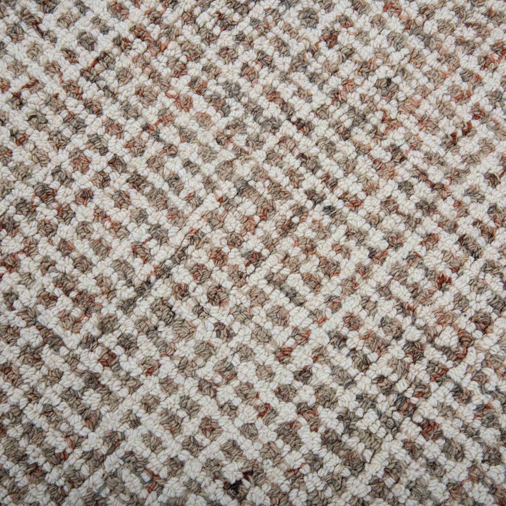 RIZZY Brindleton Natural, Copper and Green 3&#39; x 5&#39; Area Rug, , large