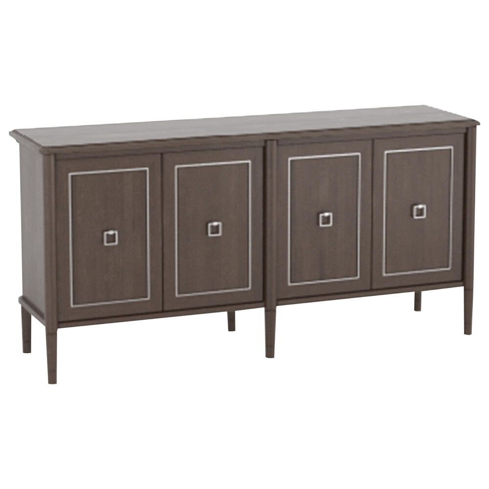 Declan Dining Buffet in Hazelnut Washed, , large
