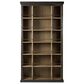 Amber Lewis x Four Hands Alistair 96" Bookcase in Smoked Black, , large