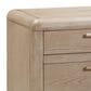 Urban Home Sumire 5-Piece King Bedroom Set in Bisque, , large