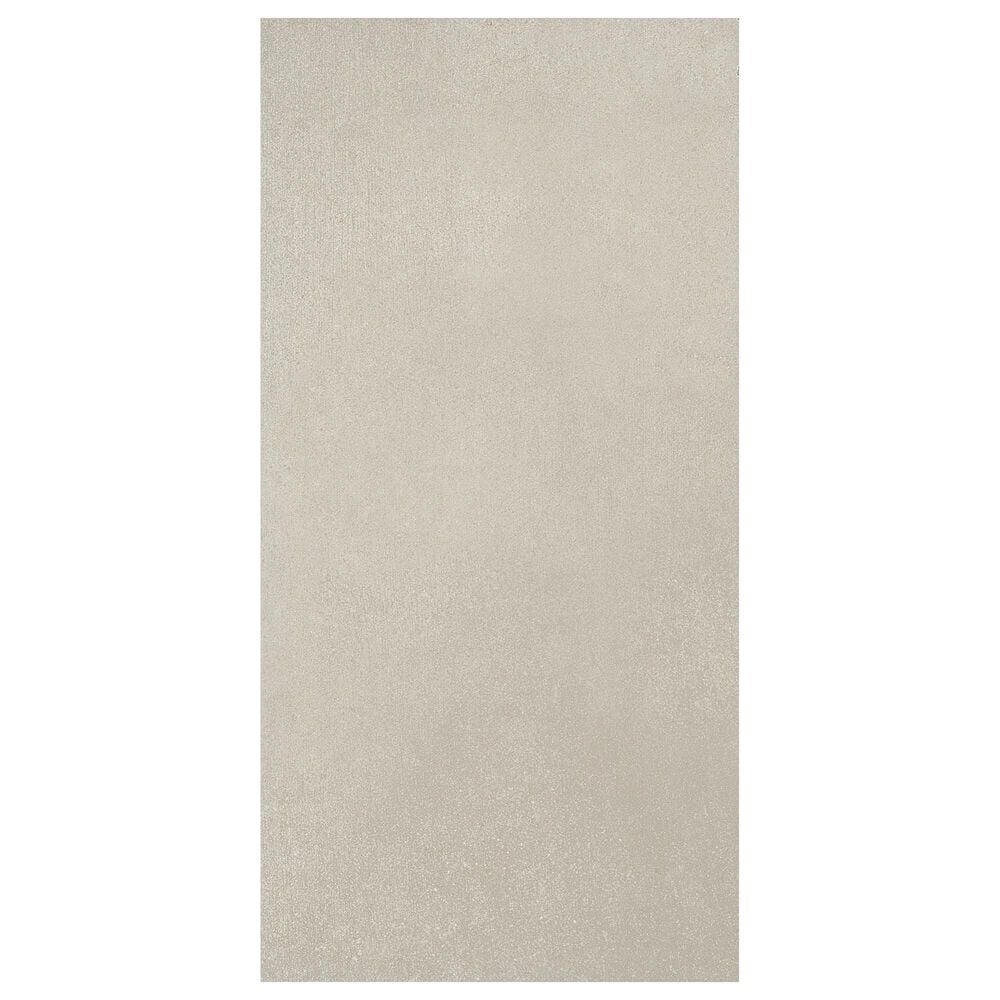 Dal-Tile Volume 1.0 Degrees Silver 12" x 24" Porcelain Tile, , large