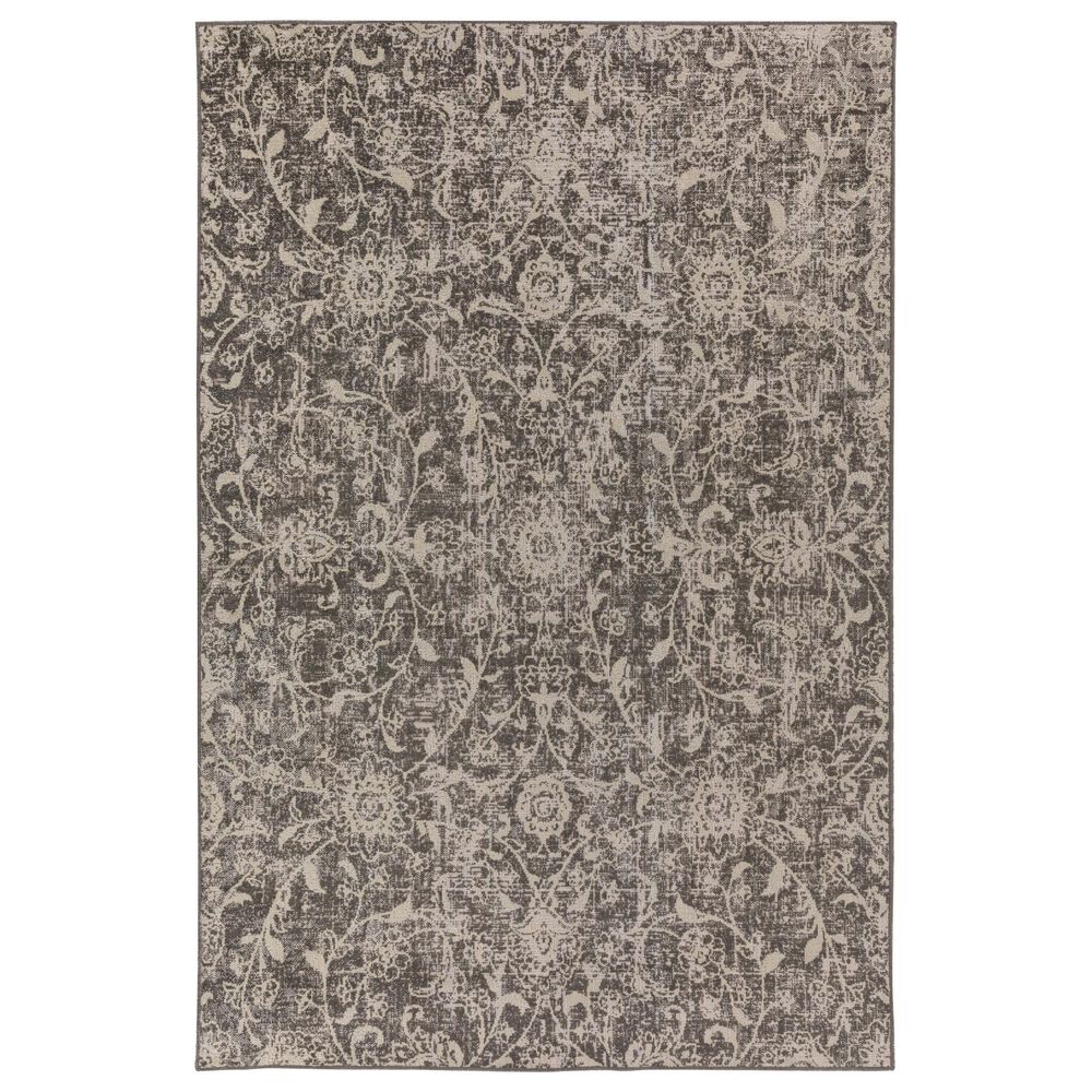 Dalyn Rug Company Mercier MR7 7"10" x 10" Mink Area Rug, , large