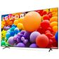 LG 86" Class UT75 Series LED 4K UHD in Black - Smart TV, , large