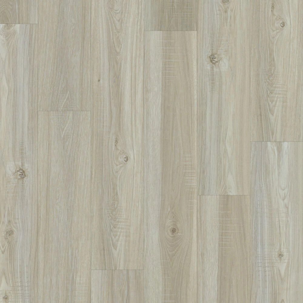 Shaw Impact Plus Washed Oak 7&quot; x 48&quot; Luxury Vinyl Plank, , large